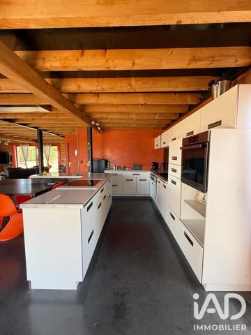 Maison à vendre 6 pièces 180 m² Malvalette