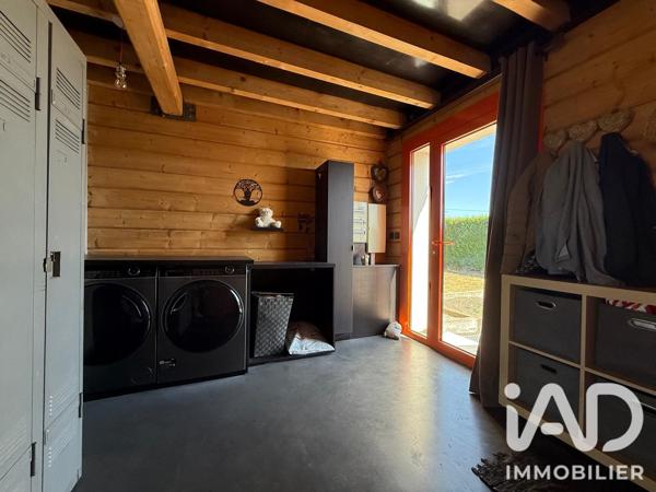 Maison à vendre 6 pièces 180 m² Malvalette