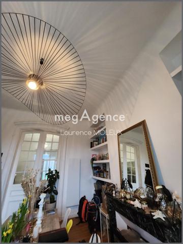 Appartement à BOULOGNE-SUR-MER, 62200 - 4 pièces 104m²