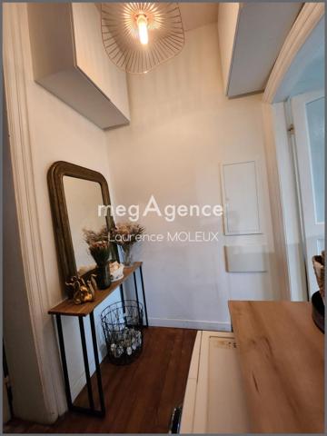 Appartement à BOULOGNE-SUR-MER, 62200 - 4 pièces 104m²
