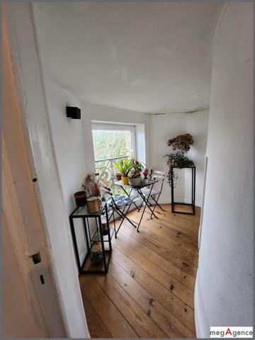 Appartement à BOULOGNE-SUR-MER, 62200 - 4 pièces 104m²