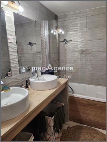 Appartement à BOULOGNE-SUR-MER, 62200 - 4 pièces 104m²