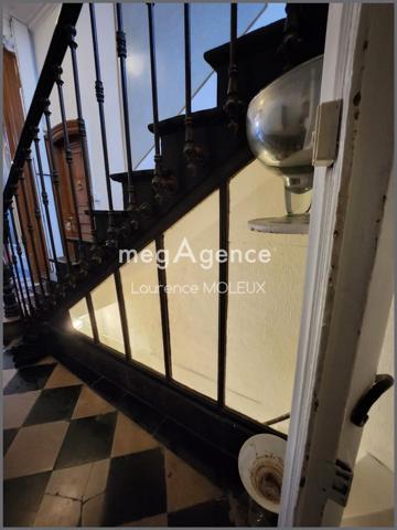 Appartement à BOULOGNE-SUR-MER, 62200 - 4 pièces 104m²