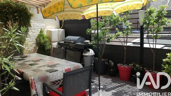 Maison à vendre 6 pièces 155 m² Lille