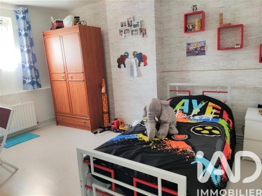 Maison à vendre 6 pièces 155 m² Lille