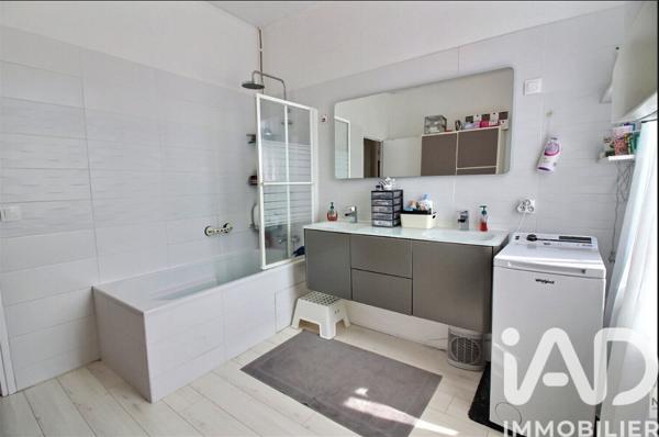 Maison à vendre 6 pièces 155 m² Lille