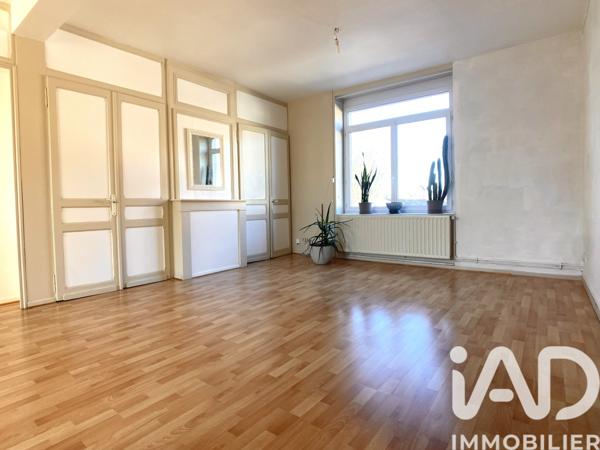Maison à vendre 6 pièces 155 m² Lille