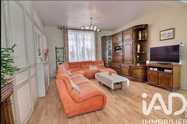 Maison à vendre 6 pièces 155 m² Lille