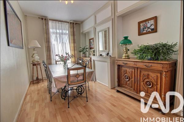 Maison à vendre 6 pièces 155 m² Lille