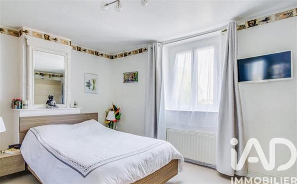 Maison à vendre 6 pièces 155 m² Lille