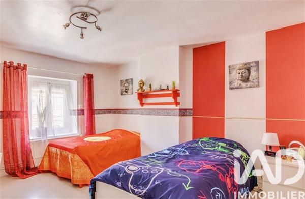 Maison à vendre 6 pièces 155 m² Lille