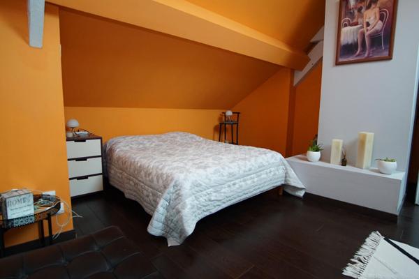 Maison d’architecte de 389 m2 sur terrain de 6000 m2