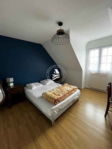 LE BONO, exclusivité MOCQUARD immobilier, agréable maison d’environ 110 m² . LE BONO, exclusivité MOCQUARD im