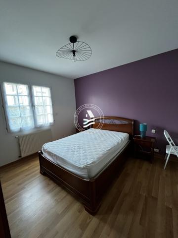 LE BONO, exclusivité MOCQUARD immobilier, agréable maison d’environ 110 m² . LE BONO, exclusivité MOCQUARD im