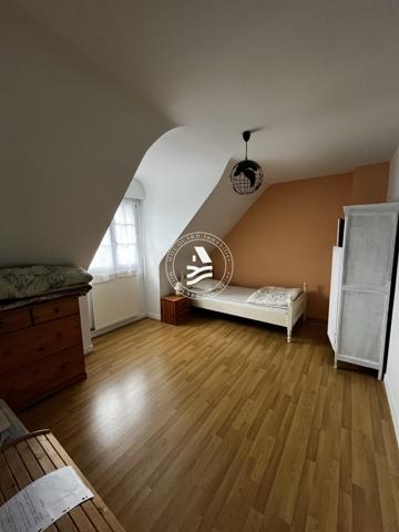 LE BONO, exclusivité MOCQUARD immobilier, agréable maison d’environ 110 m² . LE BONO, exclusivité MOCQUARD im