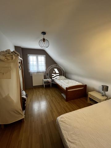 LE BONO, exclusivité MOCQUARD immobilier, agréable maison d’environ 110 m² . LE BONO, exclusivité MOCQUARD im