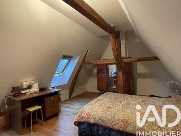 Maison à vendre 4 pièces 114 m² Neuillé-Pont-Pierre