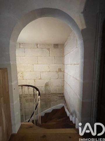 Maison à vendre 4 pièces 114 m² Neuillé-Pont-Pierre