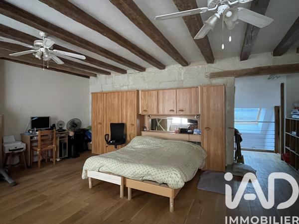 Maison à vendre 4 pièces 114 m² Neuillé-Pont-Pierre