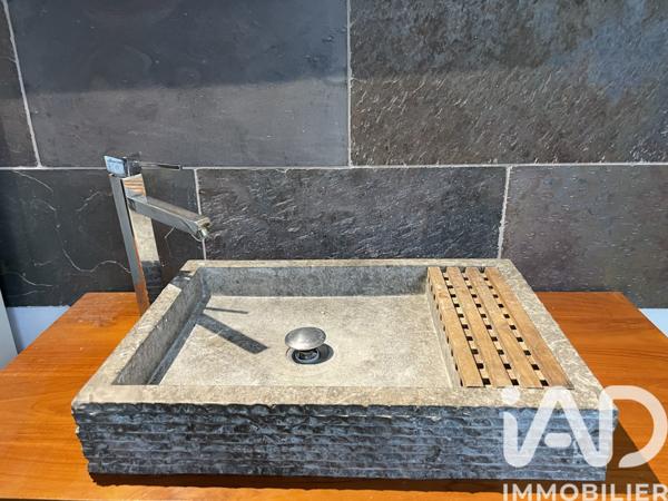 Maison à vendre 4 pièces 114 m² Neuillé-Pont-Pierre