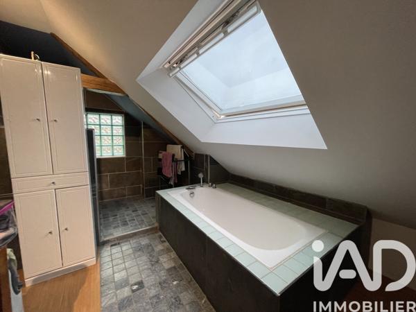 Maison à vendre 4 pièces 114 m² Neuillé-Pont-Pierre