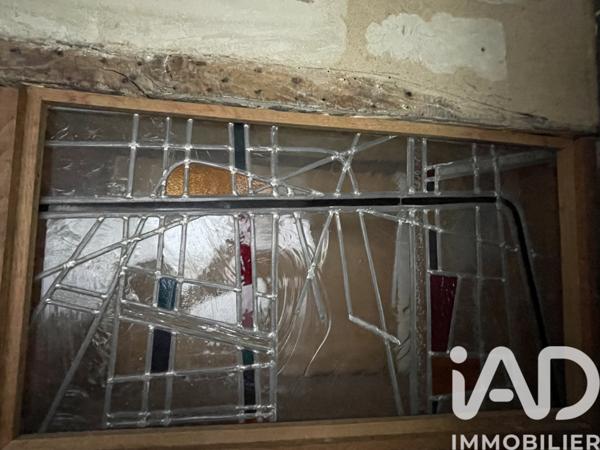 Maison à vendre 4 pièces 114 m² Neuillé-Pont-Pierre