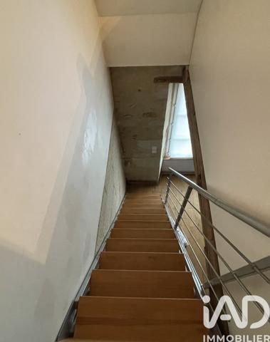 Maison à vendre 4 pièces 114 m² Neuillé-Pont-Pierre
