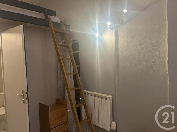 Appartement T1 à vendre  2 pièces - 29,13 m2 BESANCON - 25
