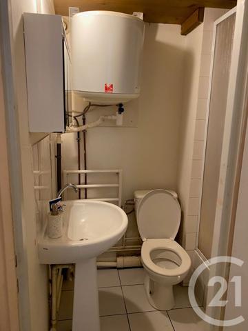 Appartement T1 à vendre  2 pièces - 29,13 m2 BESANCON - 25