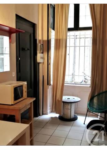 Appartement T1 à vendre  2 pièces - 29,13 m2 BESANCON - 25