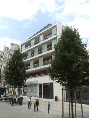 Parking en sous-sol - HYPER CENTRE Poitiers (86000)