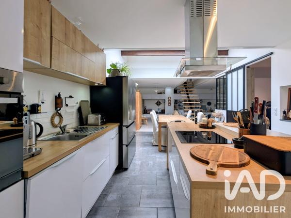 Appartement à vendre 6 pièces 131,31 m² Rochefort