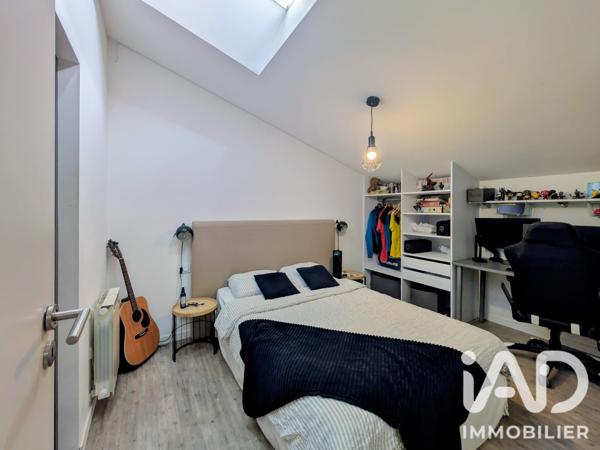 Appartement à vendre 6 pièces 131,31 m² Rochefort