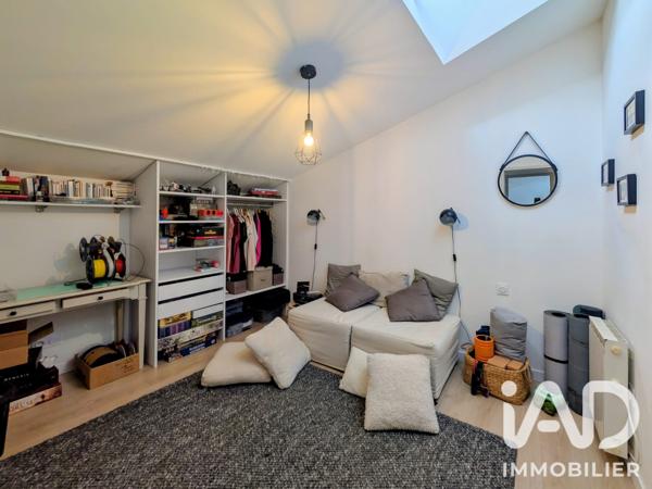 Appartement à vendre 6 pièces 131,31 m² Rochefort