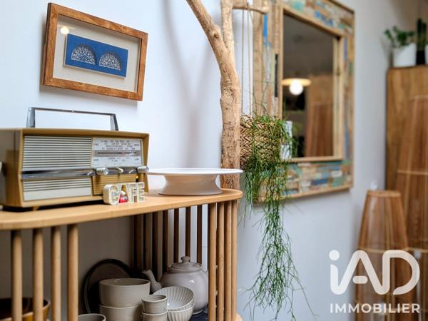 Appartement à vendre 6 pièces 131,31 m² Rochefort
