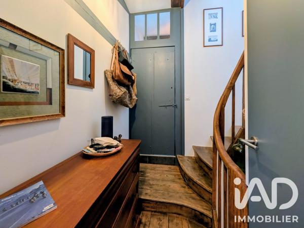Appartement à vendre 6 pièces 131,31 m² Rochefort