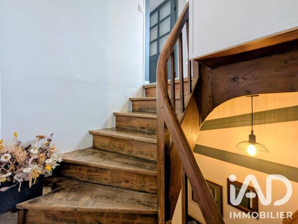 Appartement à vendre 6 pièces 131,31 m² Rochefort