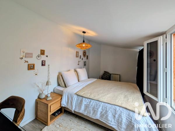 Appartement à vendre 6 pièces 131,31 m² Rochefort
