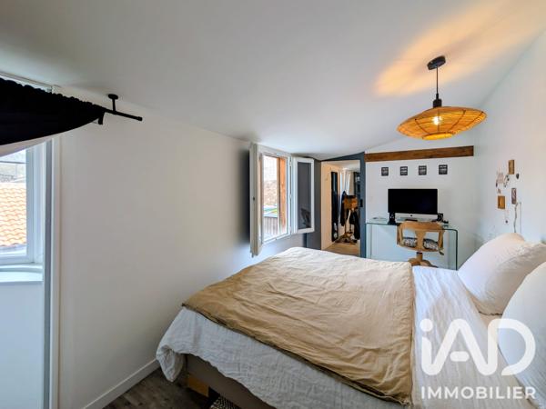 Appartement à vendre 6 pièces 131,31 m² Rochefort