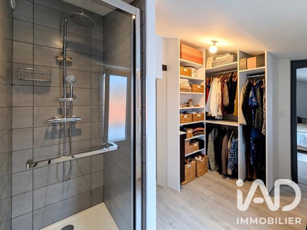 Appartement à vendre 6 pièces 131,31 m² Rochefort