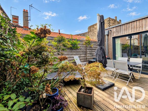 Appartement à vendre 6 pièces 131,31 m² Rochefort