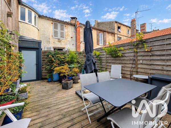 Appartement à vendre 6 pièces 131,31 m² Rochefort