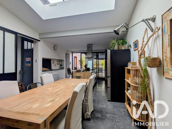 Appartement à vendre 6 pièces 131,31 m² Rochefort