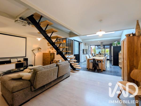 Appartement à vendre 6 pièces 131,31 m² Rochefort