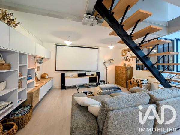 Appartement à vendre 6 pièces 131,31 m² Rochefort