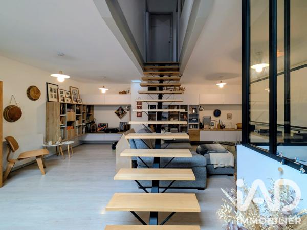 Appartement à vendre 6 pièces 131,31 m² Rochefort