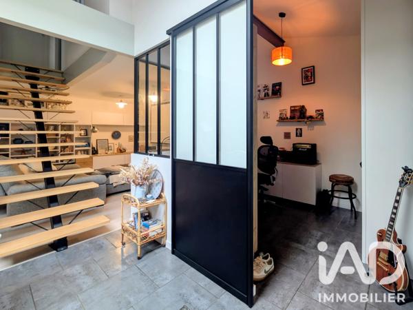 Appartement à vendre 6 pièces 131,31 m² Rochefort