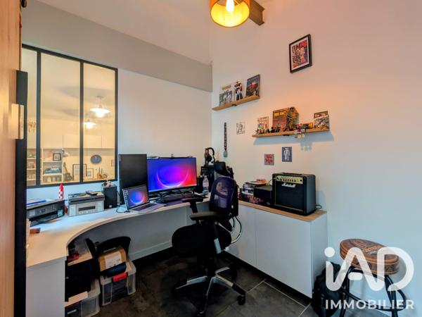 Appartement à vendre 6 pièces 131,31 m² Rochefort