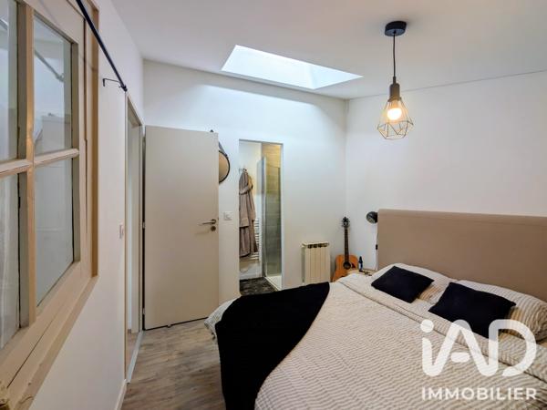 Appartement à vendre 6 pièces 131,31 m² Rochefort