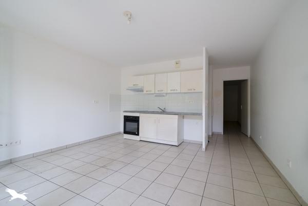 Appartement à vendre |  Toulouse |  3 pièces | 63,5 m²